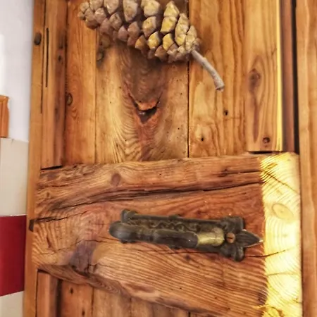 Prázdninový dům Mon Reve Casa Con Giardino *