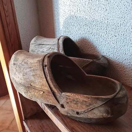 Prázdninový dům Mon Reve Casa Con Giardino