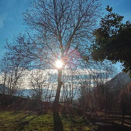 Prázdninový dům Mon Reve Casa Con Giardino