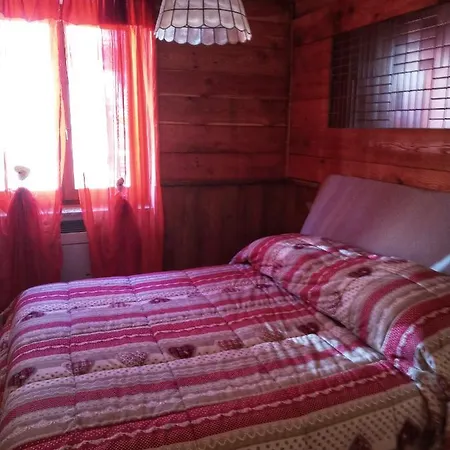 Prázdninový dům Mon Reve Casa Con Giardino *