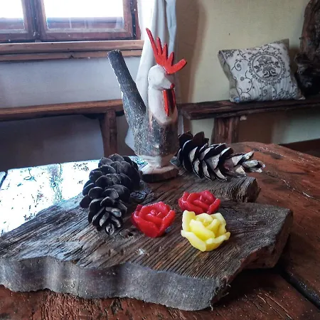 Mon Reve Casa Con Giardino *